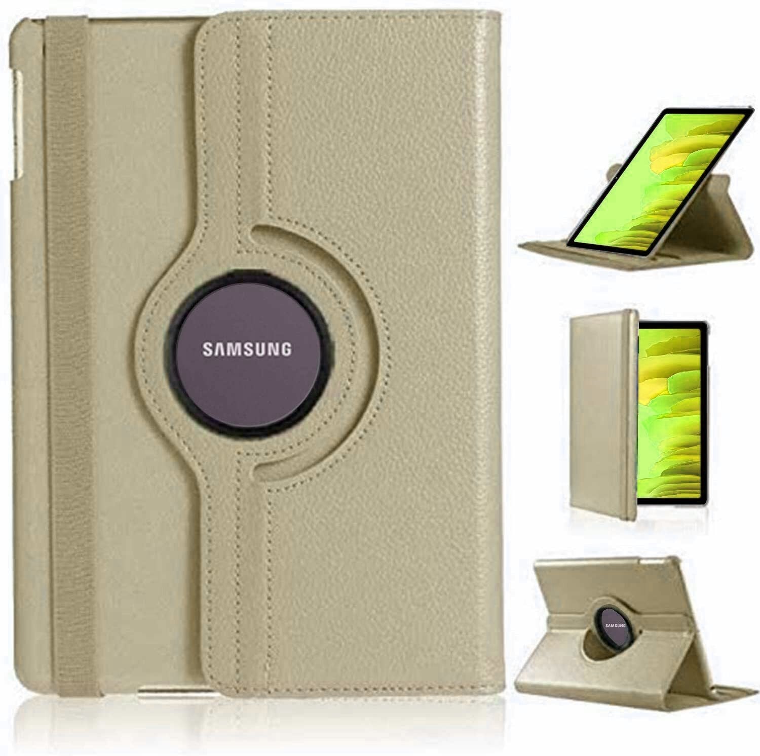 Rotating Folio Case for Samsung Tablet Tab A7 10.4 Rotating Folio Case for Samsung Tablet Tab A7 10.4